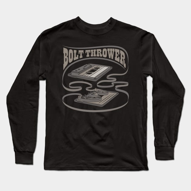 Bolt thrower long sleeve shop